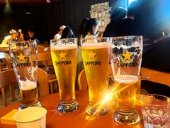 -MM·五声·音乐人与调酒师(西安路店)