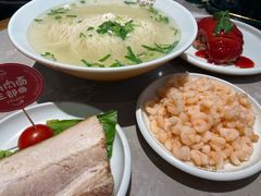 -松鹤楼面馆(清河万象汇店)
