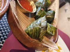 -翡翠鸟精品泰国菜(北辰财富中心店)