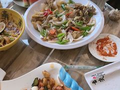 -清真·伊清阁餐厅