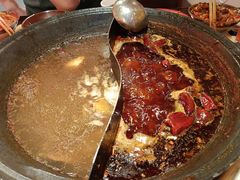 -江北北火锅馆·公路夜市(魏公村店)