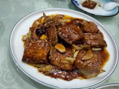 -排骨王·三十年本地老菜馆