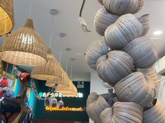 -春莱·老挝咖啡·泰式奶茶(钟楼店)