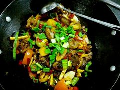 -银满斗(步行街总店)