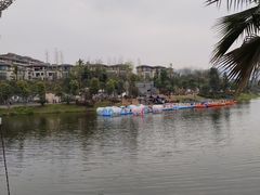 -枫香湖儿童公园