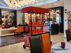 -丰收日·小海鲜·沪上家宴(顾村正大店)