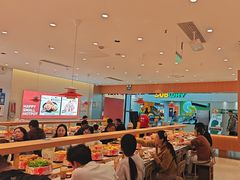 -龍歌自助小火锅(崂山丽达店)