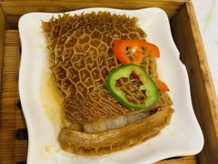 -天瑞轩·粤菜餐厅