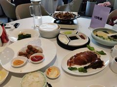 -东门烤鸭店(鼓楼店)