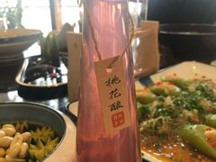 -夜宴江景餐厅