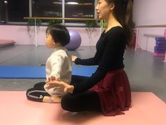 -舞研舞蹈培训(魏公村校区)