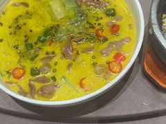 -小厨娘淮扬菜(天印大道店)