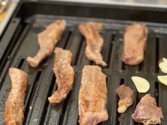 -韩满园· 甄选韩式烤肉
