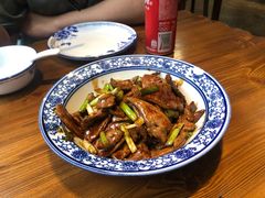 -兰边碗(鼓楼店)