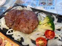 -肥韬茶餐厅(海上世界店)