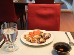 -广州建国酒店·君豪西餐自助餐厅