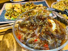 醉虾-五样儿西昌小签签烤串(建设路店)