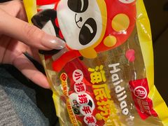 -海底捞火锅(中南盐城大有境夜宵主题店)