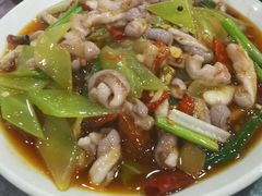 -卢六川汤肉(南方花园店)