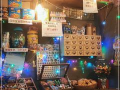 -789韩料食堂(创意产业园店)