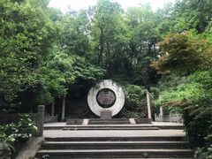 -杭州黄龙洞