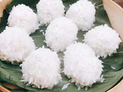 -茶港食堂(武昌店)