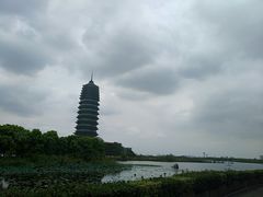 -宝盛水博园大酒店·中餐厅·杭帮菜