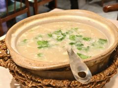 蚝仔砂锅粥-潮人姐妹轩(海宁路店)