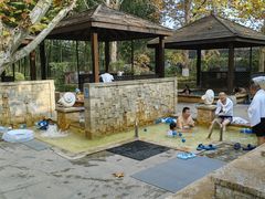 -春晖园度假酒店温泉