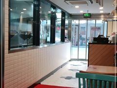 -小杨生煎(黄河路店)