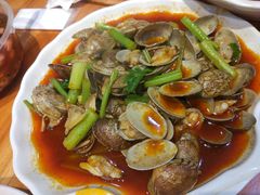 -华仔龙虾(永乐路总店)