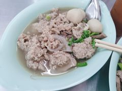 -榮泰米粉湯(Left Shop)