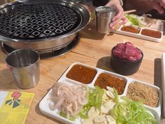 -霸腹烤肉(厦门柚子番店)