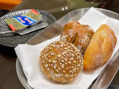 -北京海湾半山酒店-加咖啡西餐厅