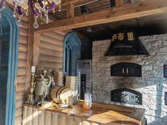 -卢布里西餐厅(总店)