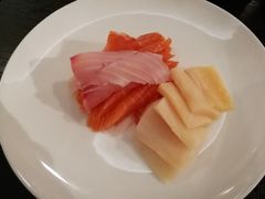 -乐咖啡西餐厅(太湖皇冠假日酒店)