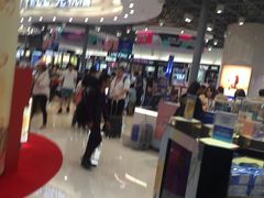 -王权免税店(廊曼机场店)