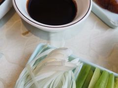 -福来居烤鸭店(天坛二店)