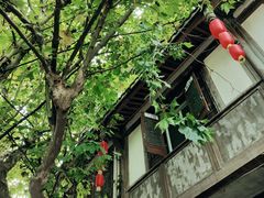 -海窝子古镇