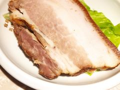-松鹤面馆·古法焖肉面(观前店)