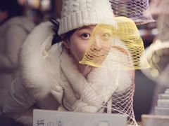-茑屋书店(天目里店)