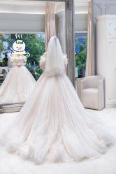 -MuseMarry婚纱(前海嘉里中心店)
