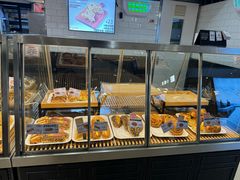 -山崎面包(第一八佰伴店)