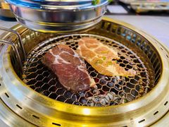 -明洞王妃家烤肉(苏州中心星悦汇店)