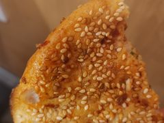 -襄阳特色南漳猪油饼(襄城店)