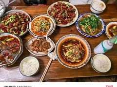 -醉八仙热酒馆(渝中店)