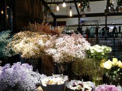 -L.C FLORA花予你(城西银泰城店)