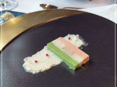 -北京古城老院厉晓麟精致菜