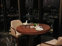 -蛇口希尔顿南海酒店·随轩中餐厅·粤菜