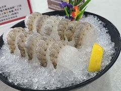 -嘉升大排档(番禺总店)